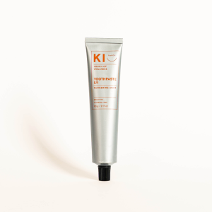 Toothpaste Strengthening Tangerine & Mint
