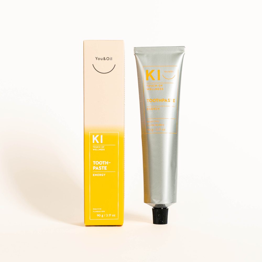 3 in 1 toothpaste set