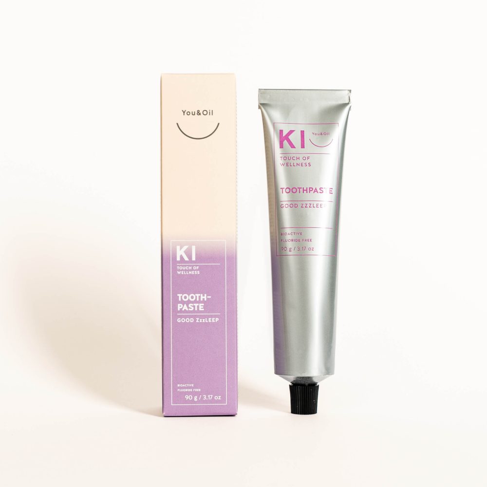 3 in 1 toothpaste set