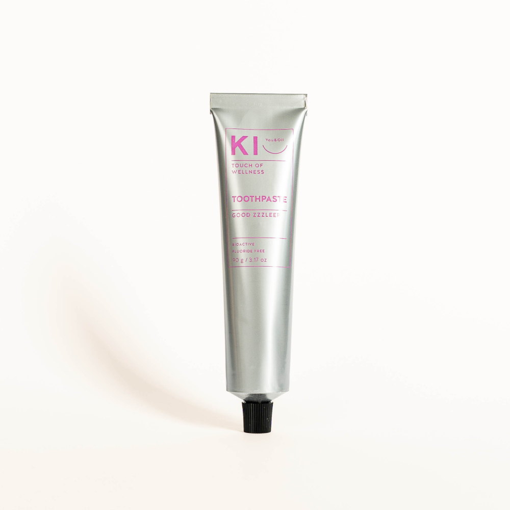 Toothpaste Good ZZZLEEP