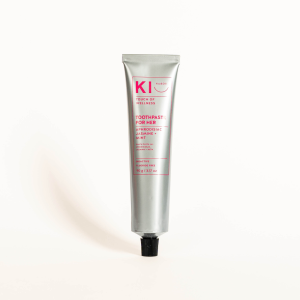 Toothpaste Aphrodisiac For Her Jasmine & Mint