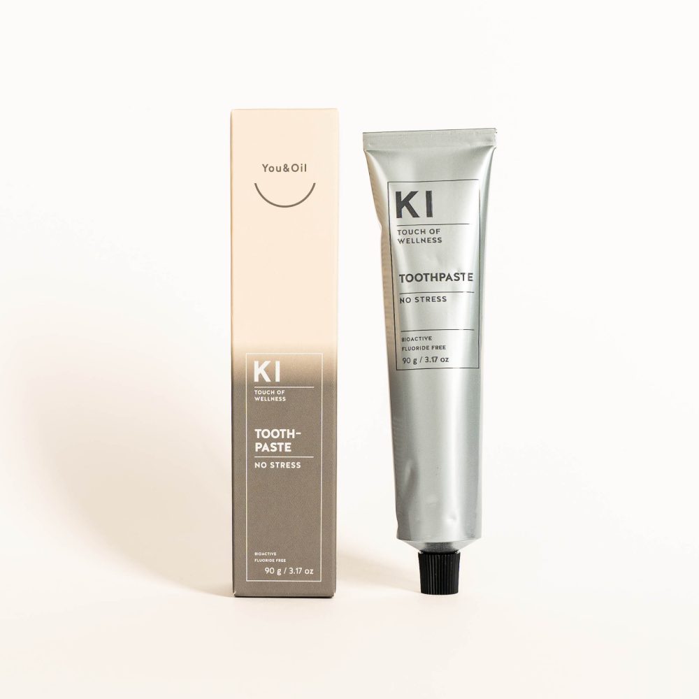 3 in 1 toothpaste set