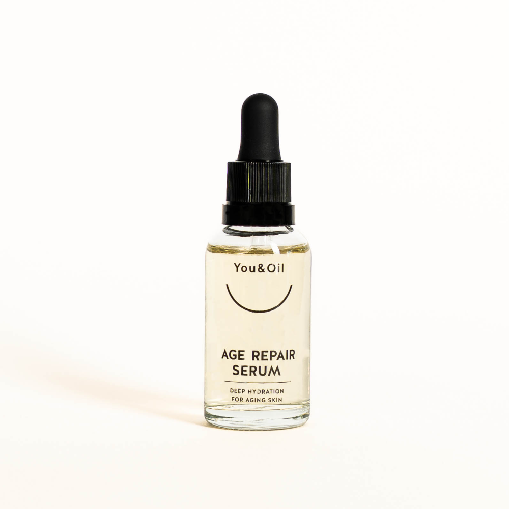 Age Repair Serum with Phytosomes