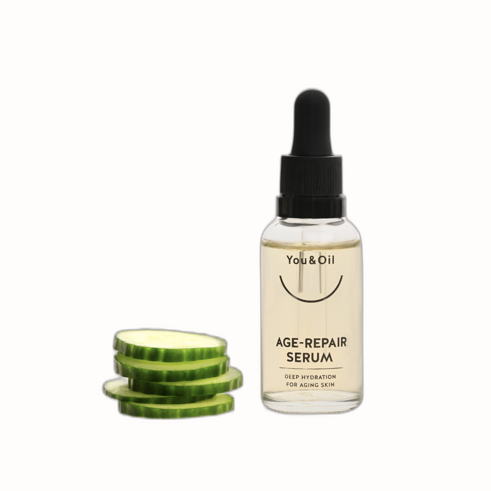 Age Repair Serum with Phytosomes