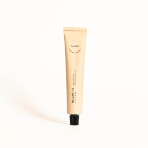 Balancing Cream With Phytosomes