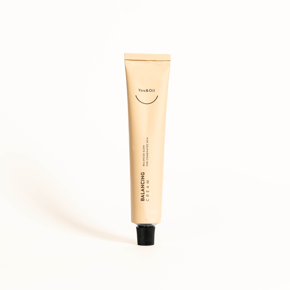 Balancing Cream With Phytosomes