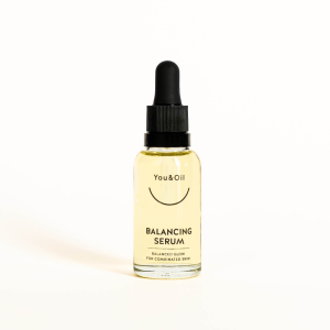 Balancing Serum with Phytosomes