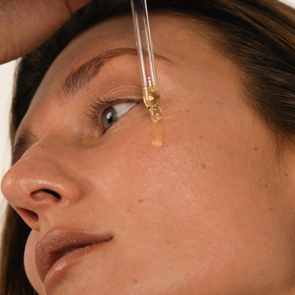 Balancing Serum with Phytosomes