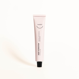 Deep Hydration Cream With Phytosomes