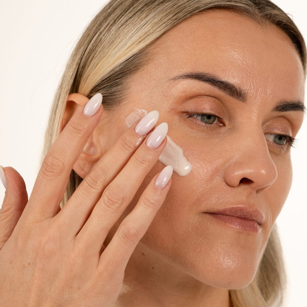 Deep Hydration Cream With Phytosomes