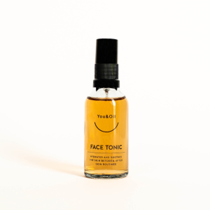 Face Tonic With Phytosomes