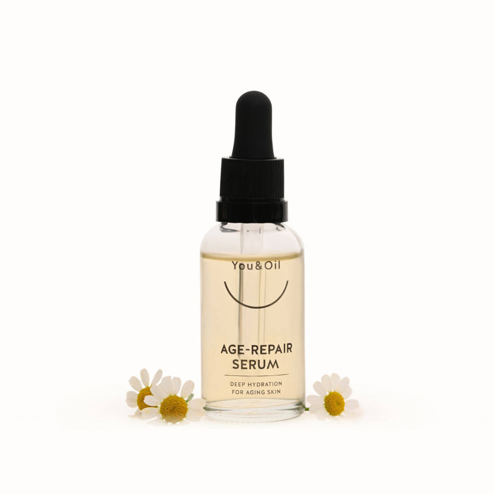 Maxi set for dry skin