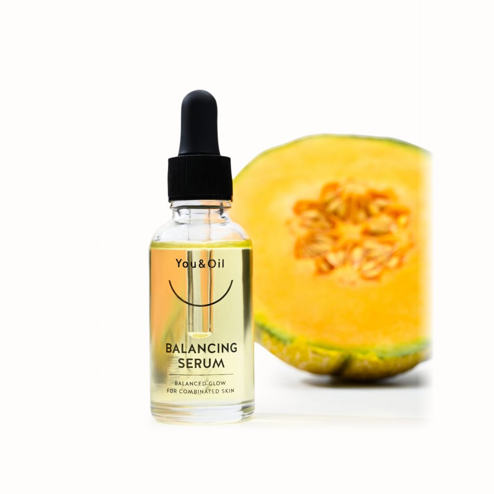 Mini Routine for Problematic Skin