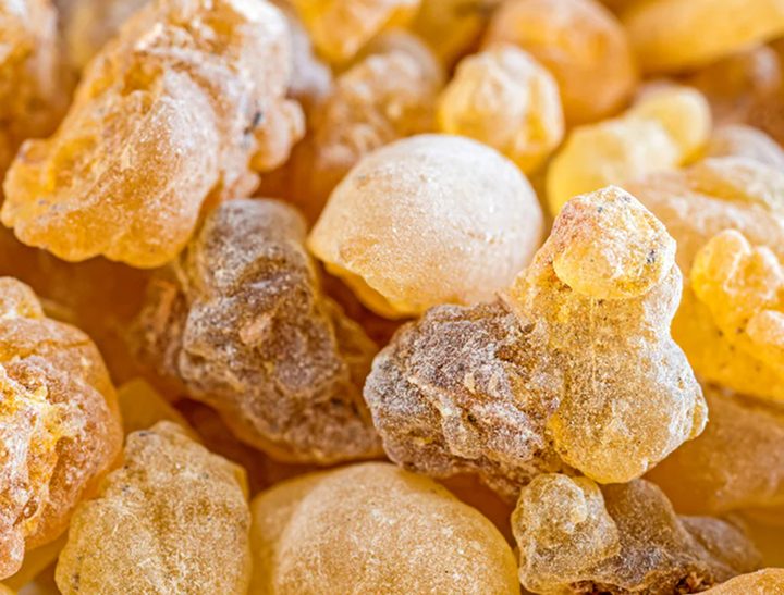 Frankincense