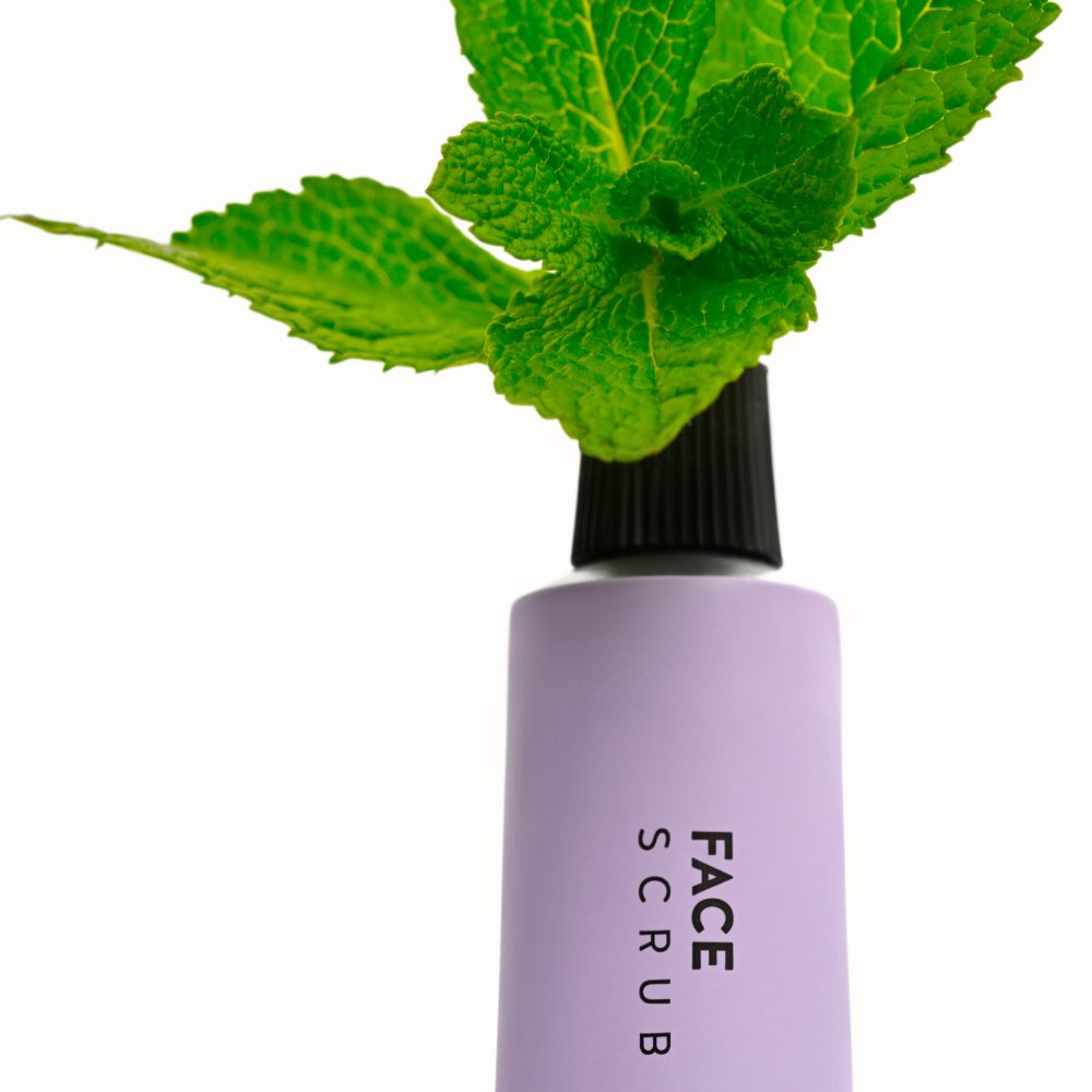 Cleansing and balancing set