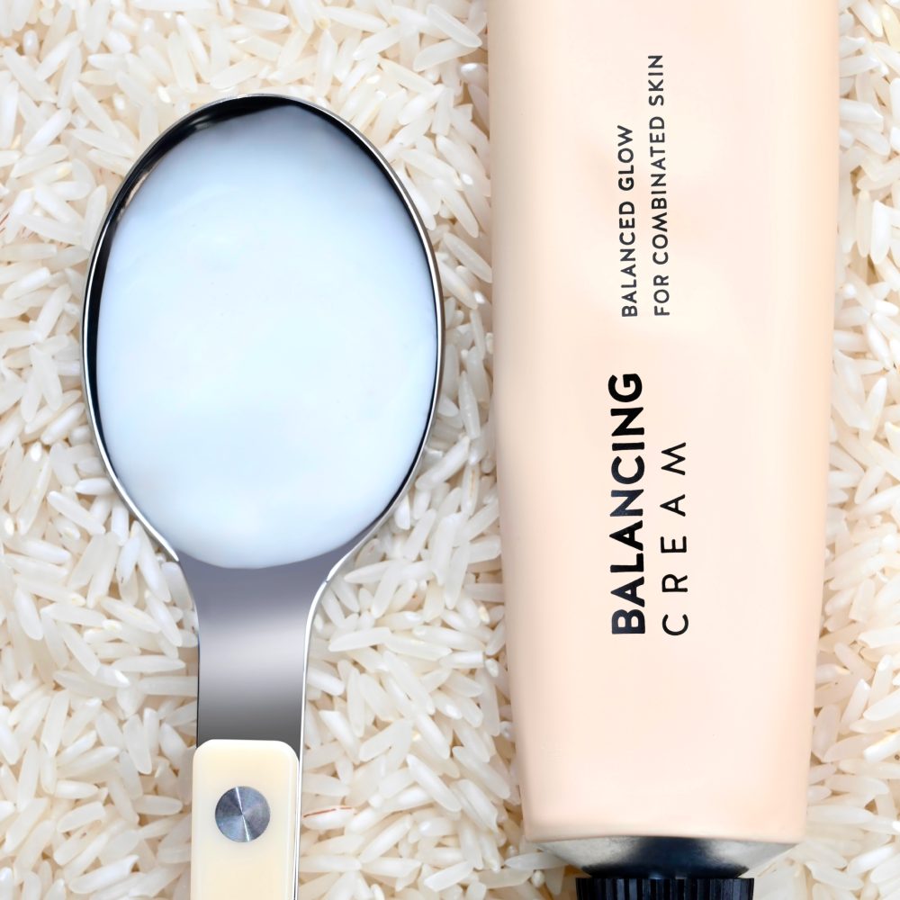 Cleansing and balancing set